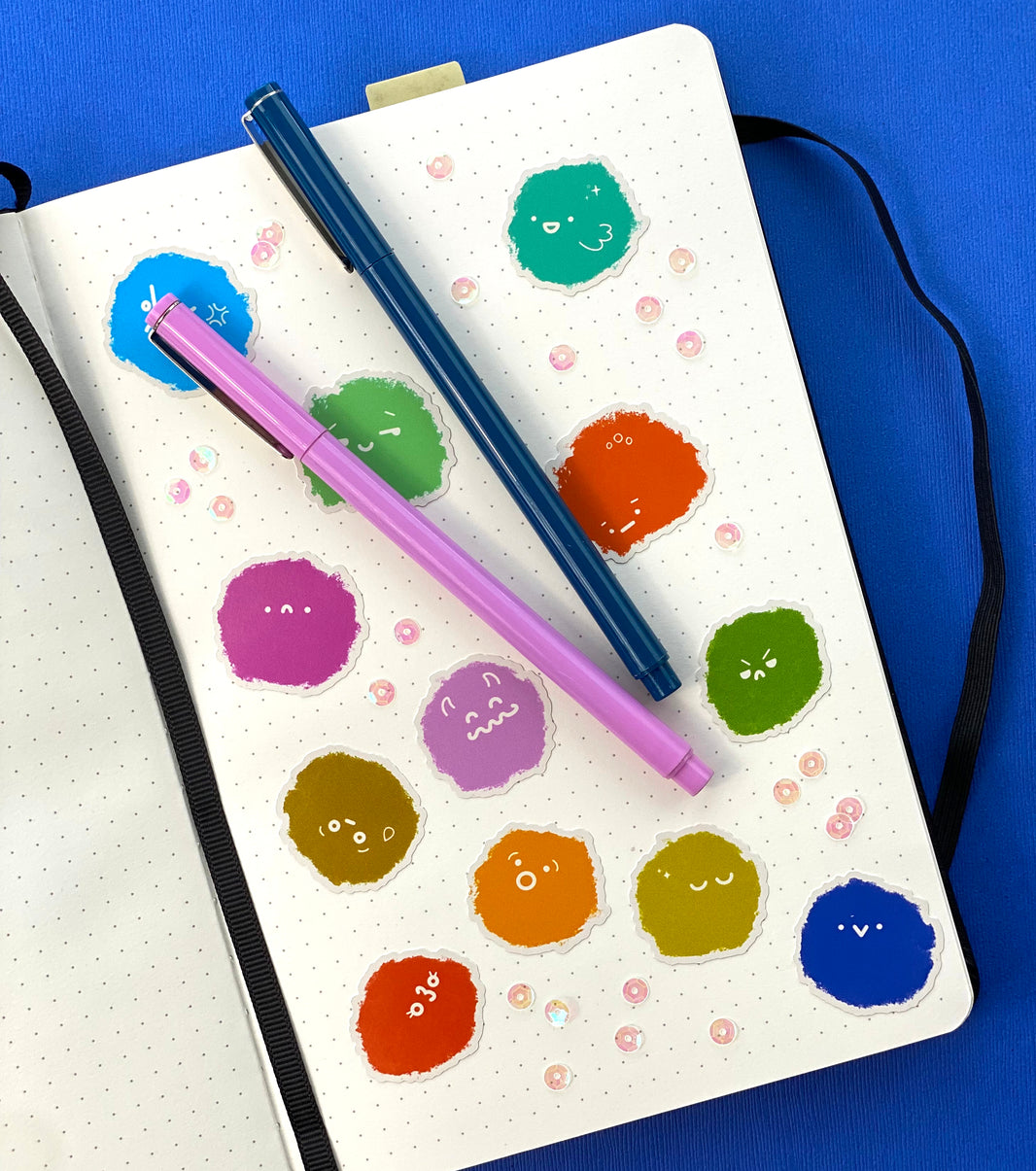 Stickers – We Beasties